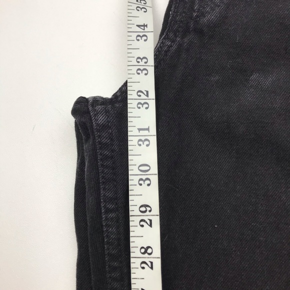Vintage Levi’s 550 High Waist wedgie fit Jeans - Picture 5 of 7